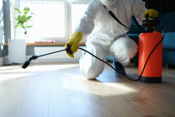 Reliable Infectious Disease Decontamination contractor in Lake Milton, OH by Trauma Clean Pros